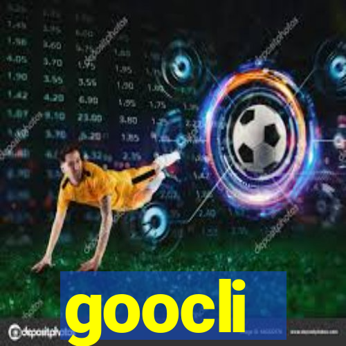 goocli - inicio